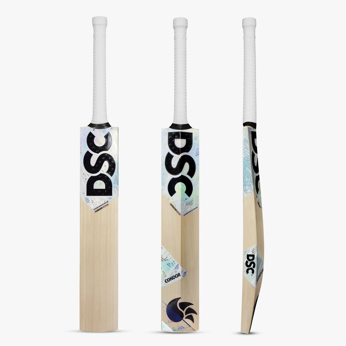 Condor Motion English Willow Bat