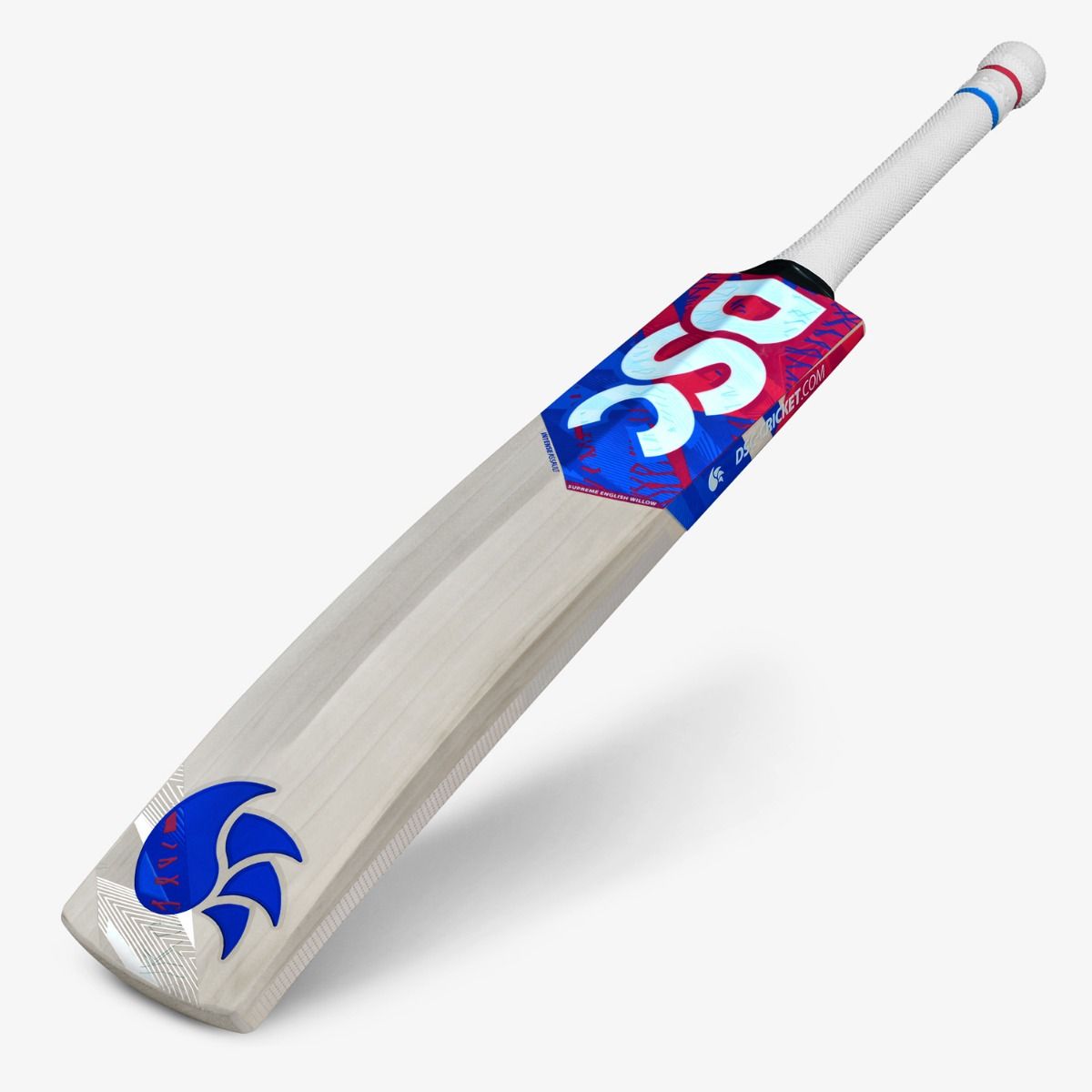 Intense Assault English Willow Cricket Bat