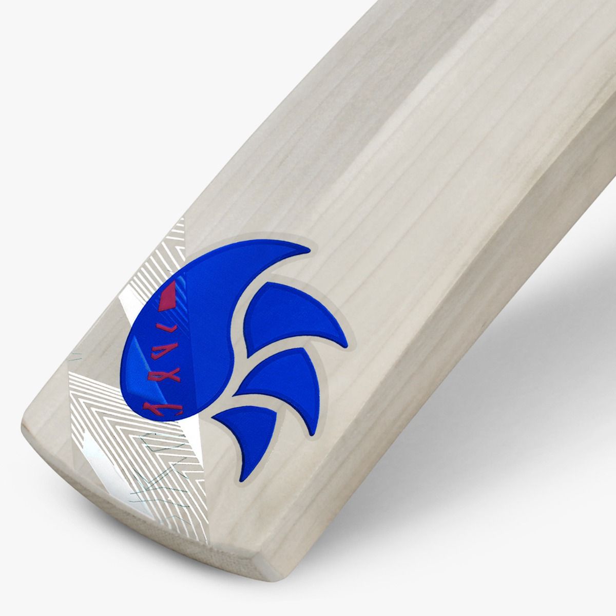 Intense Assault English Willow Cricket Bat