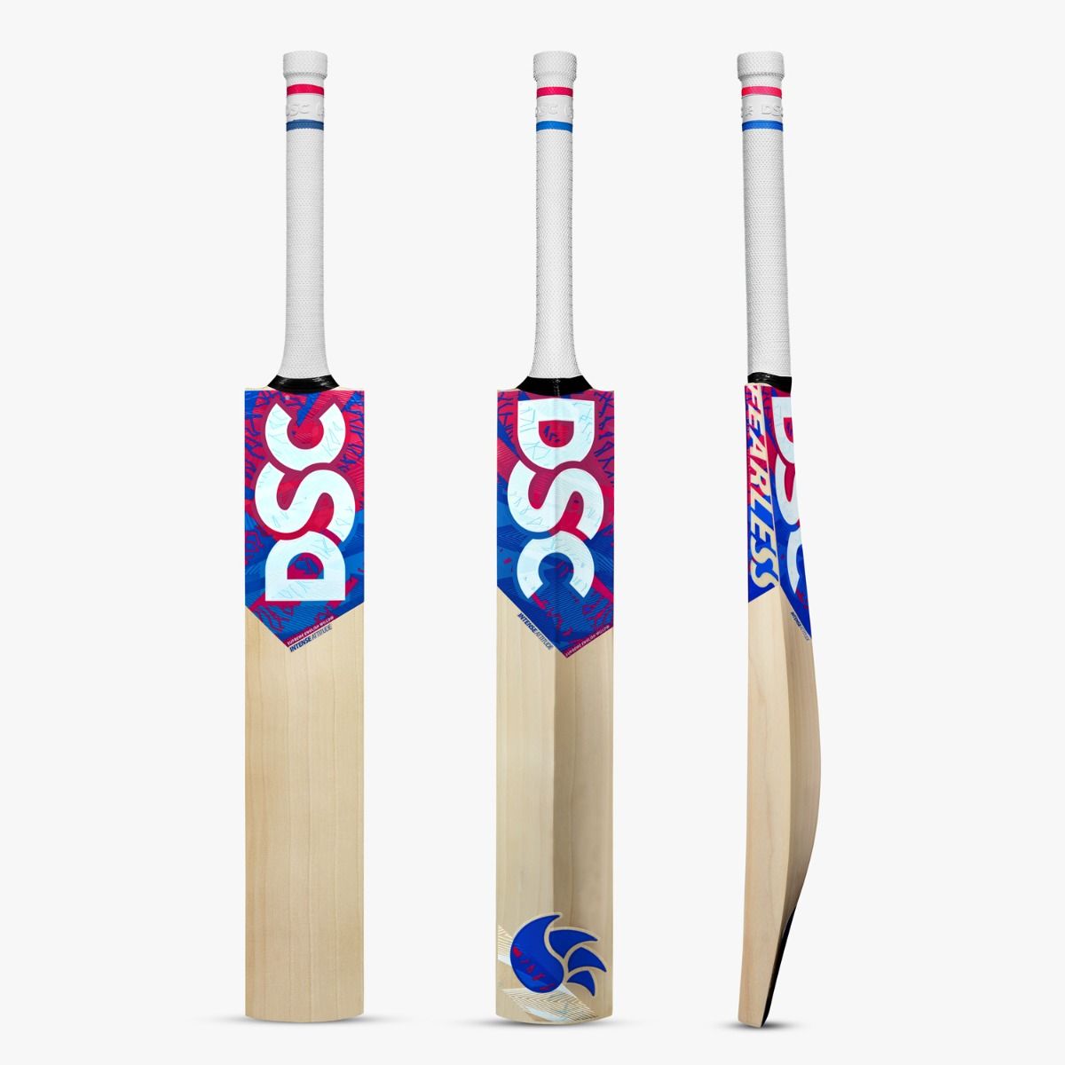 Intense Attitude English Willow Bat
