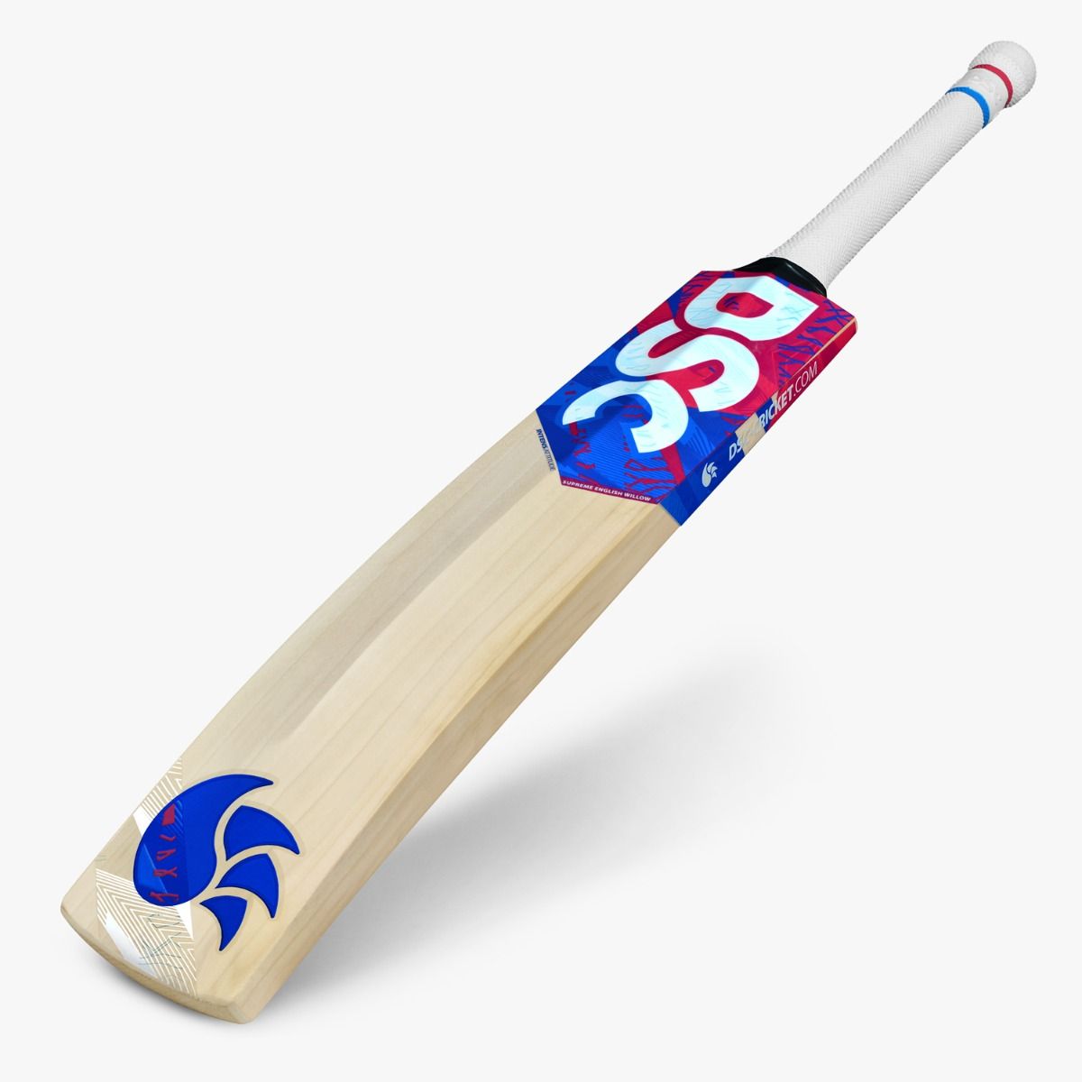 Intense Attitude English Willow Bat