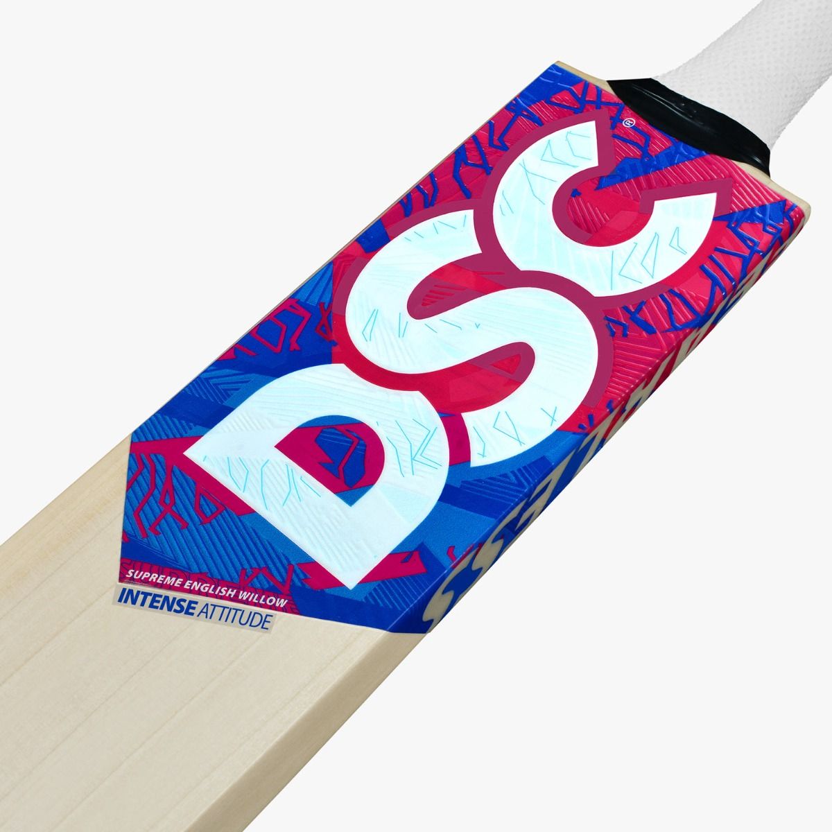 Intense Attitude English Willow Bat