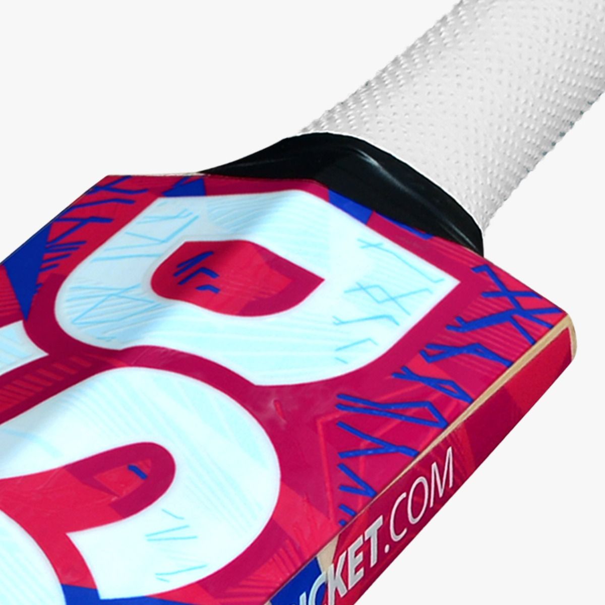 Intense Assault English Willow Cricket Bat