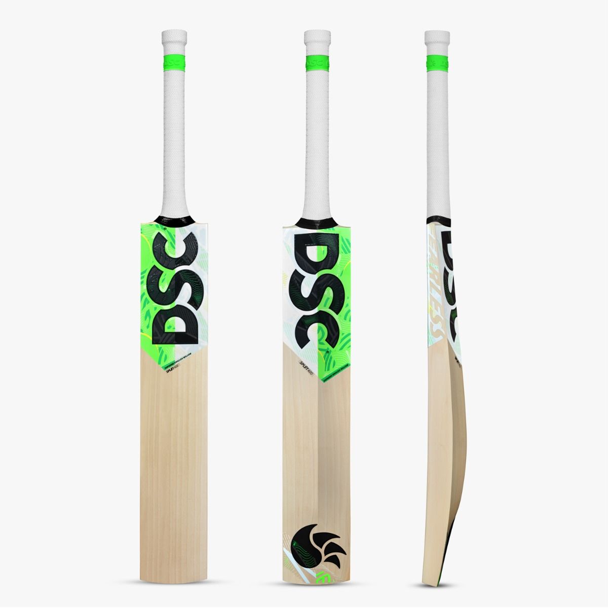 SPLIIT 400 English Willow Bat