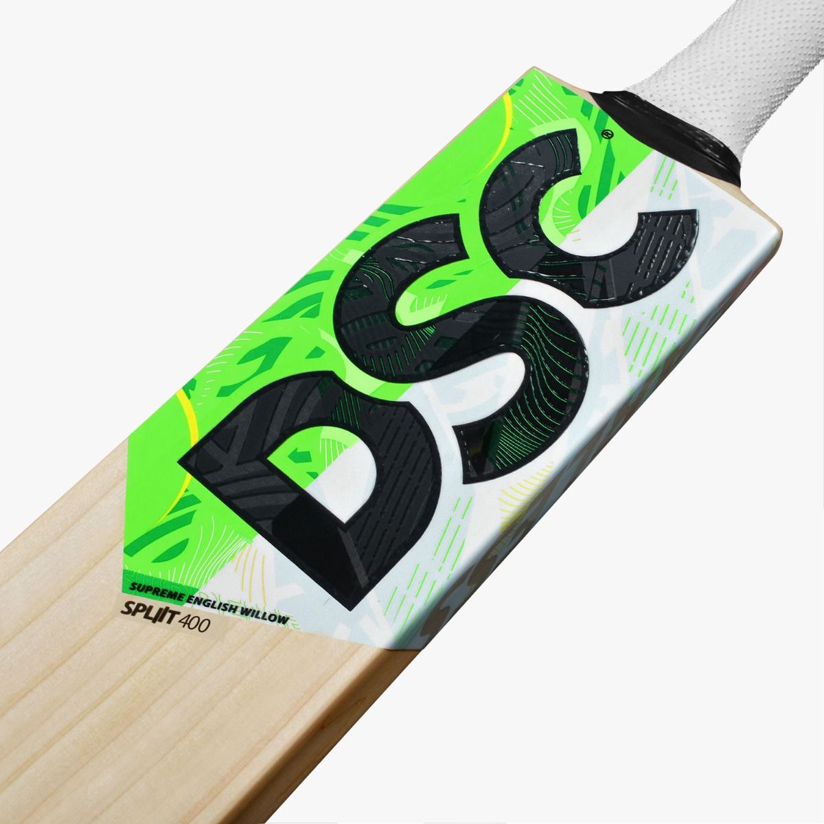 SPLIIT 400 English Willow Bat