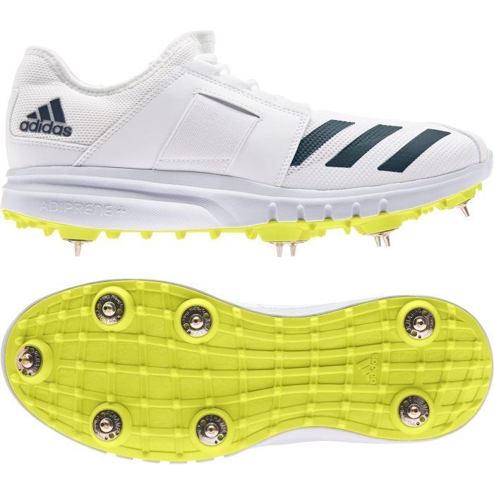 Adidas Howzat Full Spike Shoe