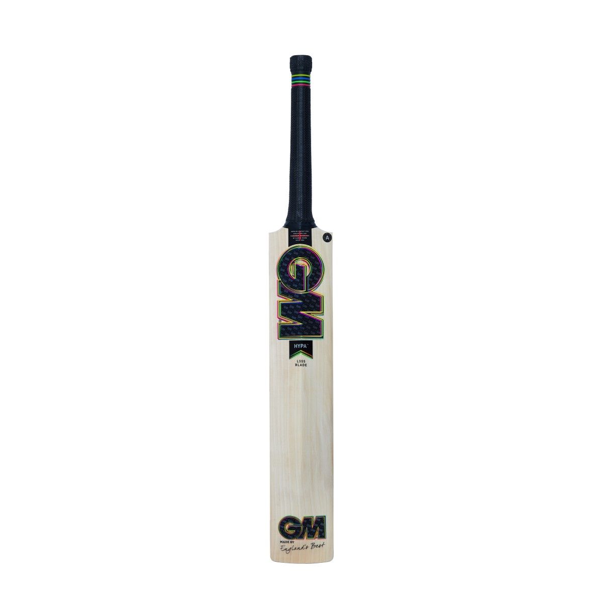 GM Hypa Junior Cricket Bat -404