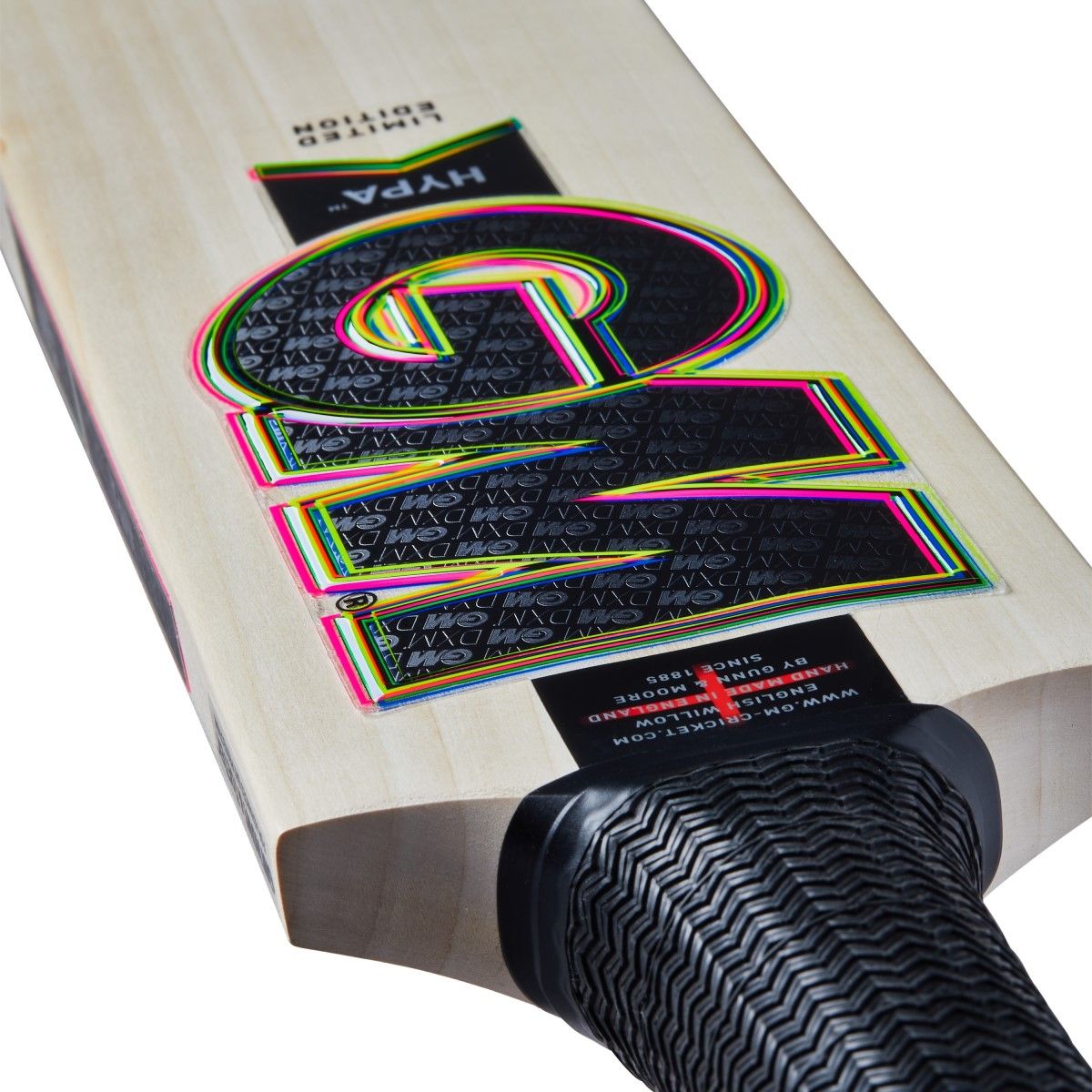 GM Hypa Junior Cricket Bat -404