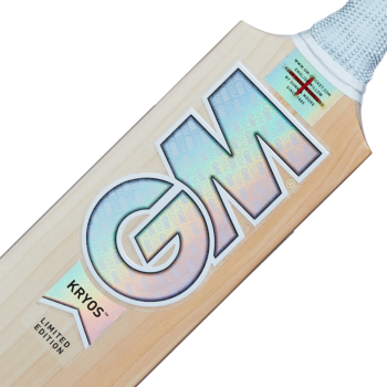 2025 GM Kryos L540 CRICKET BAT SIGNATURE