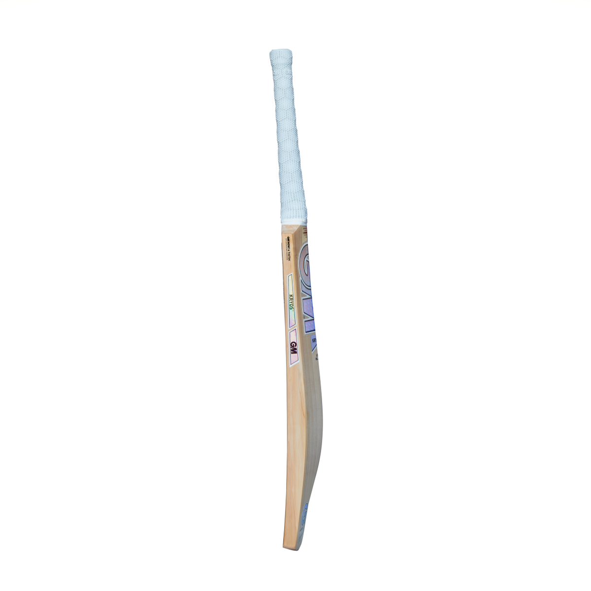 2025 GM Kryos L540 CRICKET BAT SIGNATURE