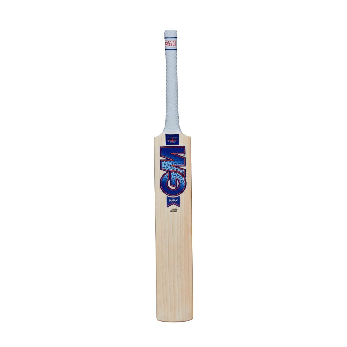 GM Mana Junior Cricket Bat 404