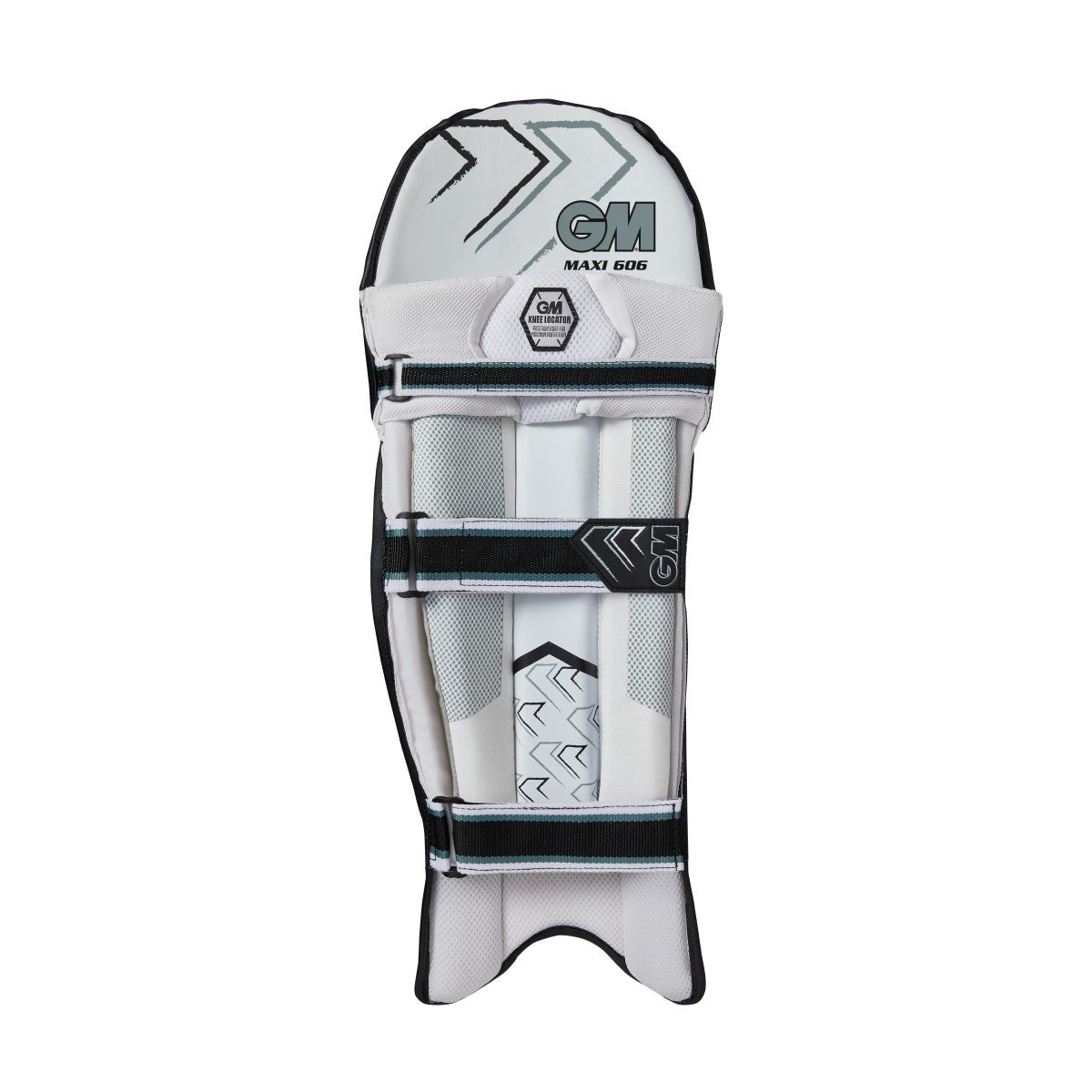 MAXI 606 BATTING PADS