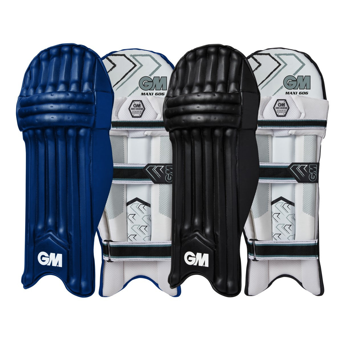 MAXI 606 BATTING PADS