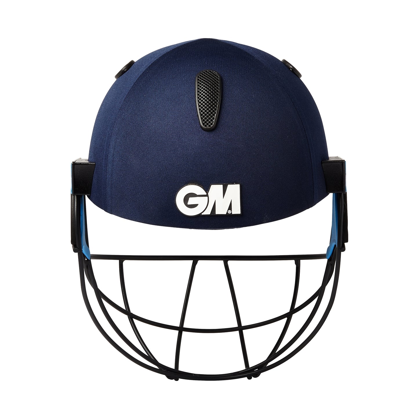 GM NEON HELMET - BLUE, RED AND GREEN