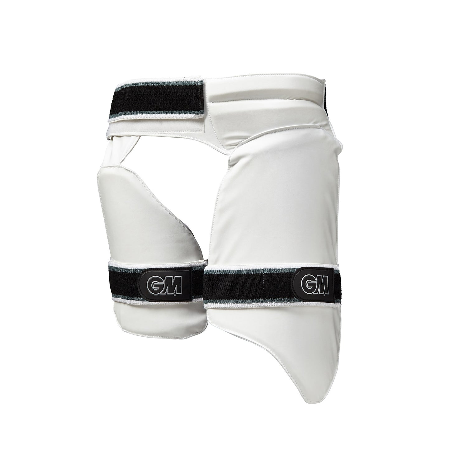 Players Thigh Pad Set
