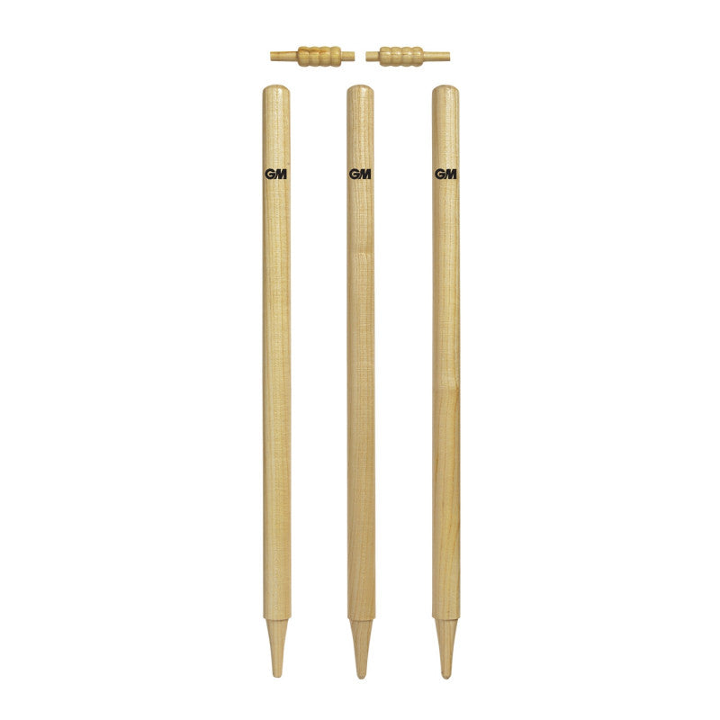 CLUB STUMPS