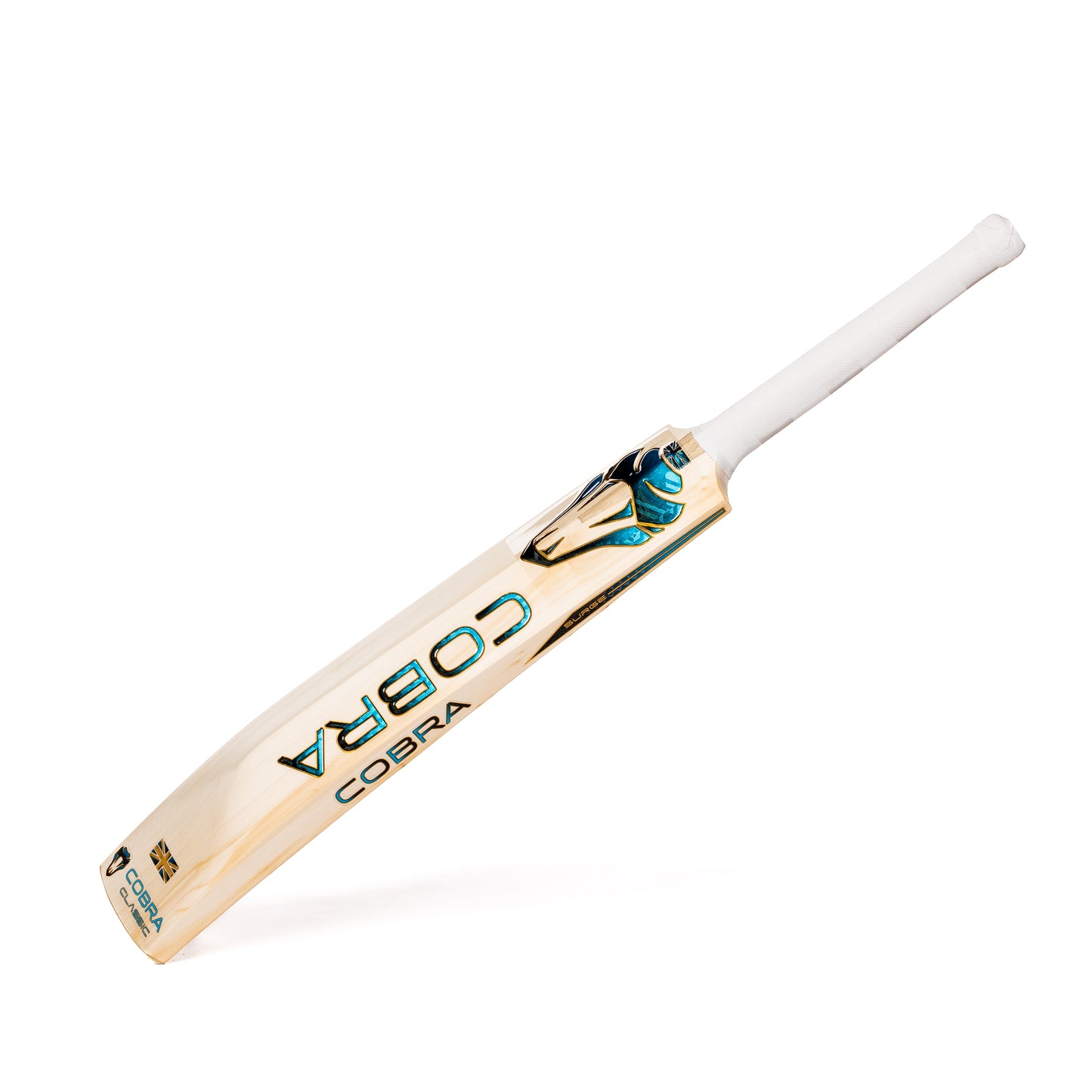 2023 COBRA SURGE 2.0 JUNIOR CRICKET BAT