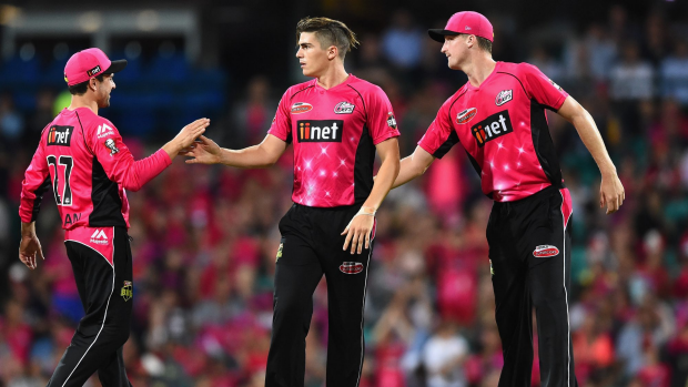 England Stars and Veterans Capitalise on Big Bash