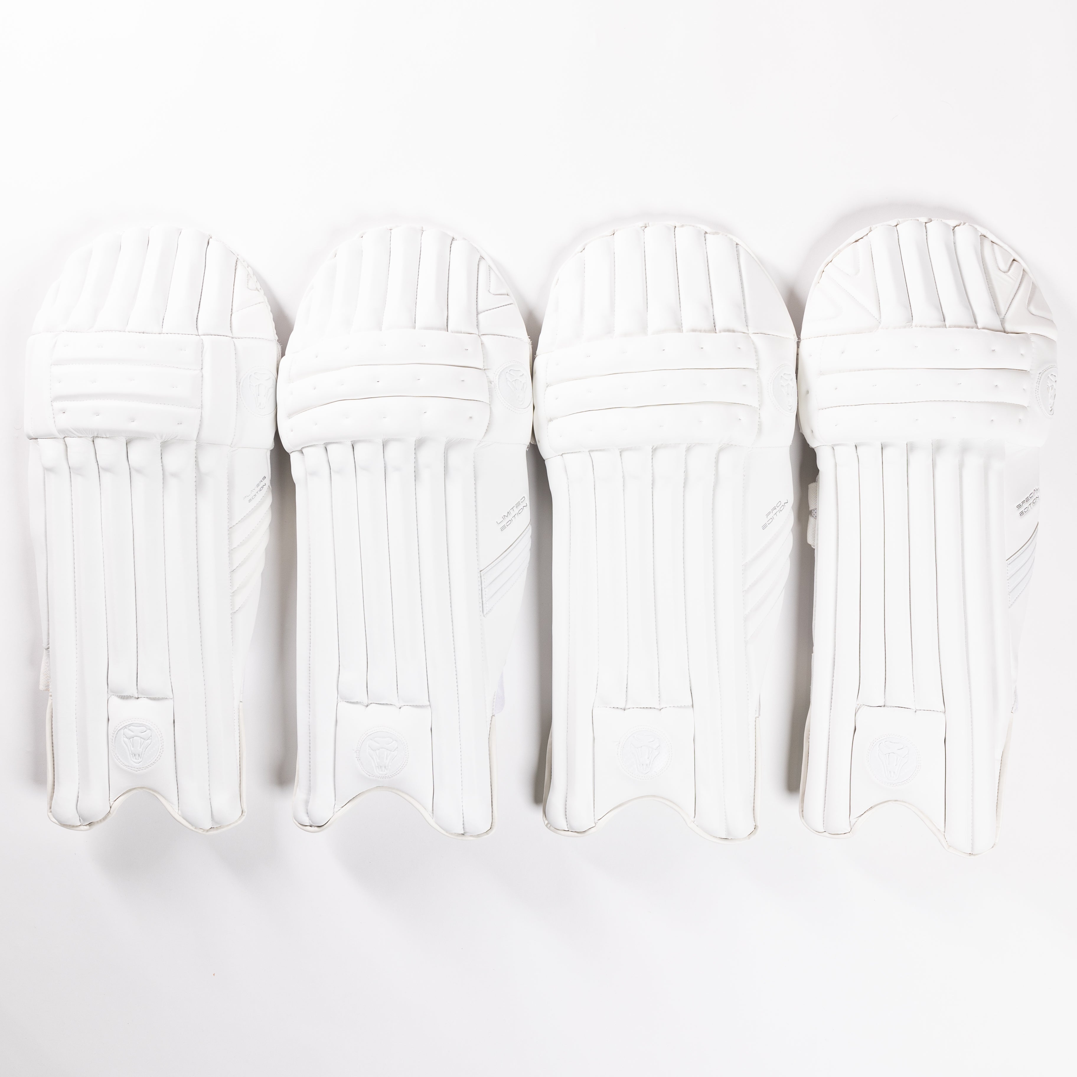 Cricket Pads: Ultimate Leg Protection for Every Player