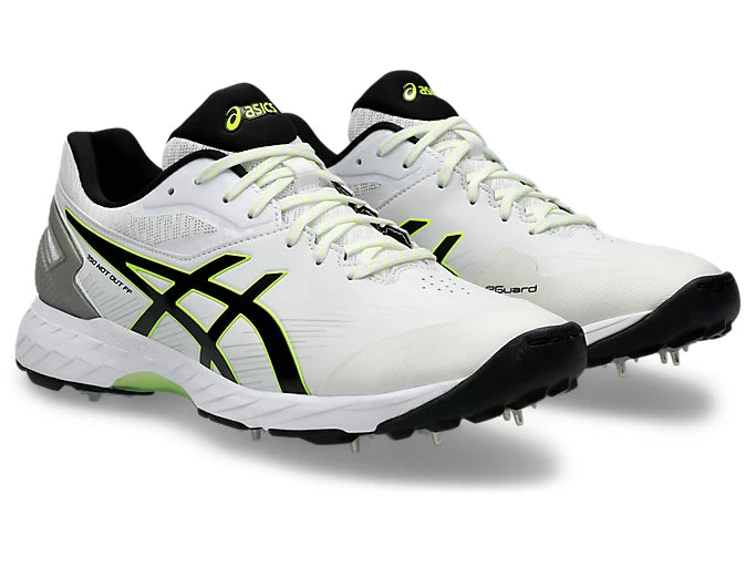 2025 ASICS 350 NOT OUT FF