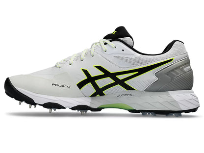 2025 ASICS 350 NOT OUT FF