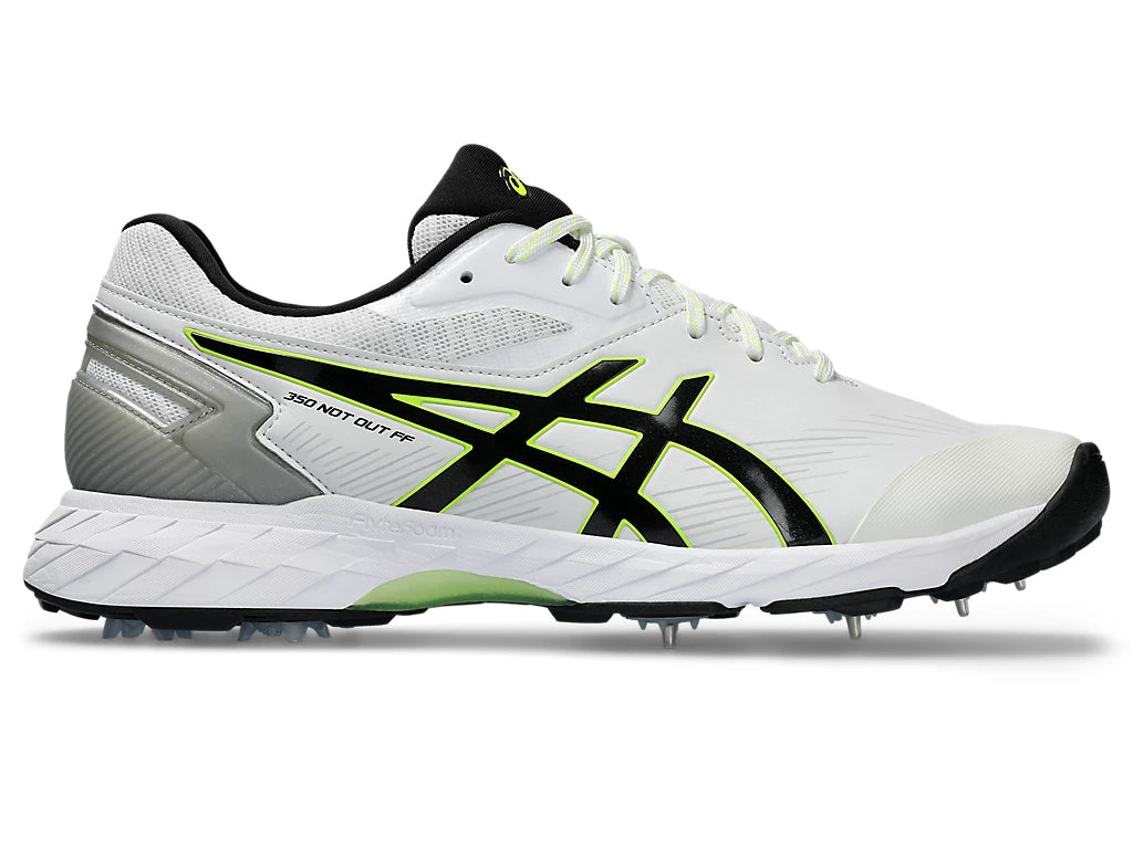 2025 ASICS 350 NOT OUT FF