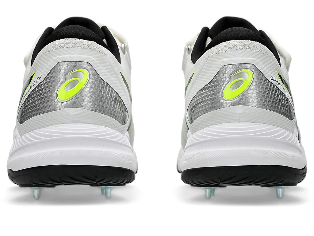 ASICS SPEED MENACE FF - The Ultimate Cricket Shoe for Precision