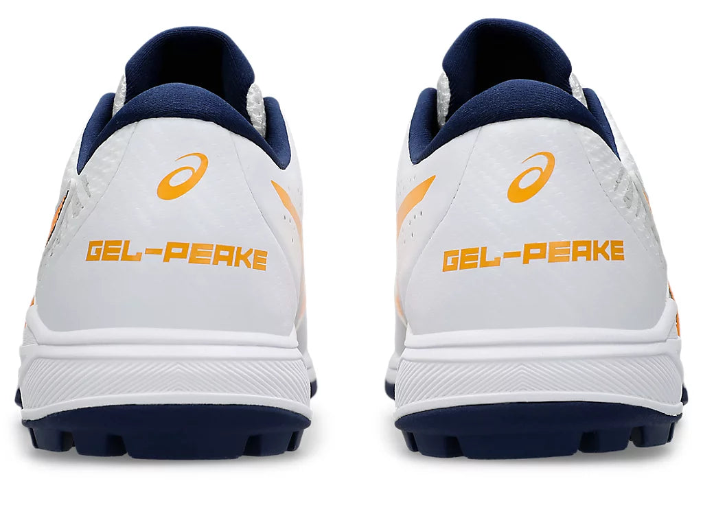 2025 ASICS Gel-Peake 2  Rubber Shoe - Cobra Cricket 