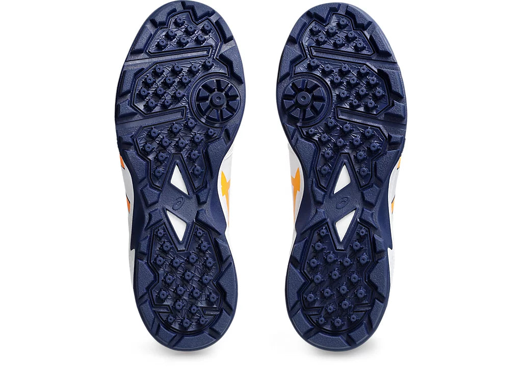 2025 ASICS Gel-Peake 2  Rubber Shoe - Cobra Cricket 