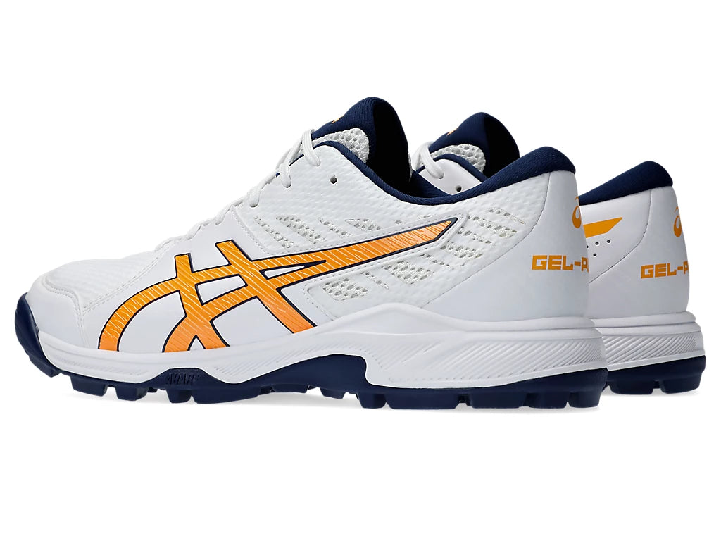 2025 ASICS Gel-Peake 2  Rubber Shoe - Cobra Cricket 