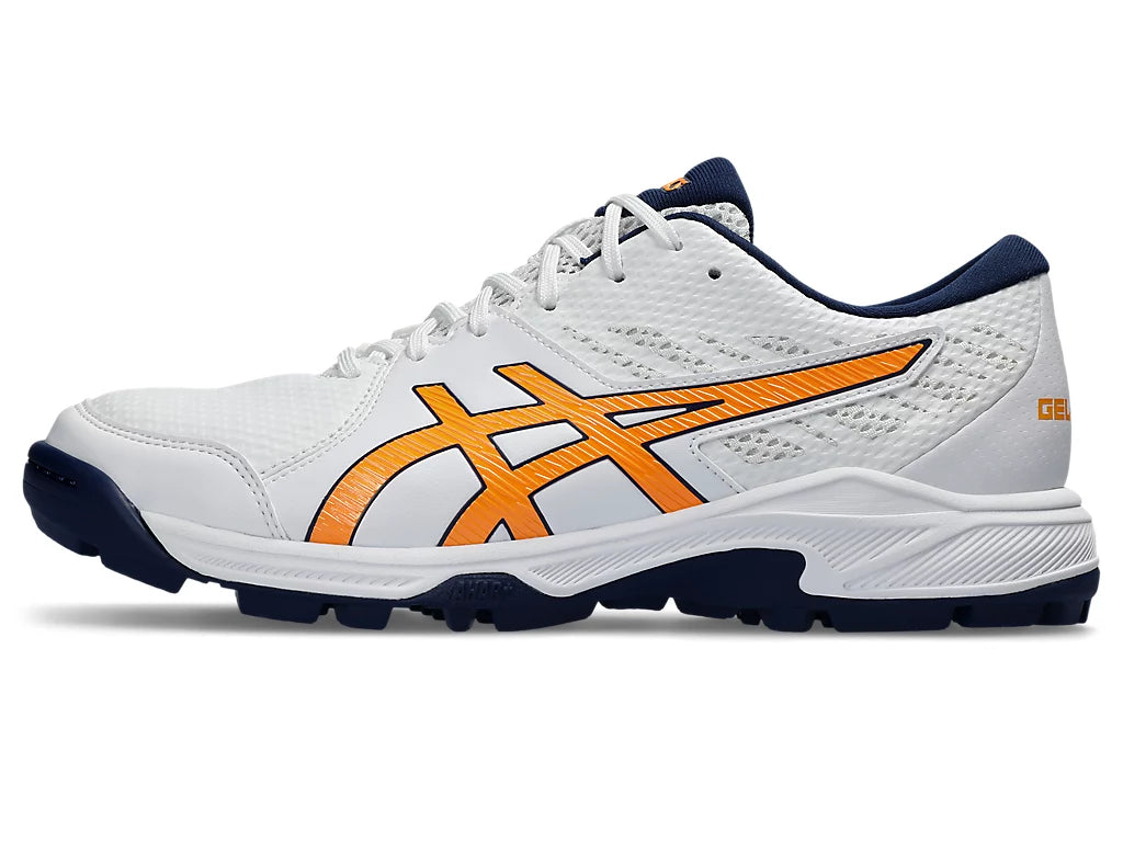 2025 ASICS Gel-Peake 2  Rubber Shoe - Cobra Cricket 