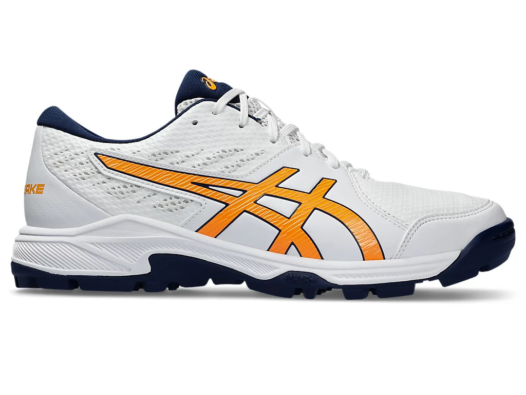 2025 ASICS Gel-Peake 2  Rubber Shoe - Cobra Cricket 