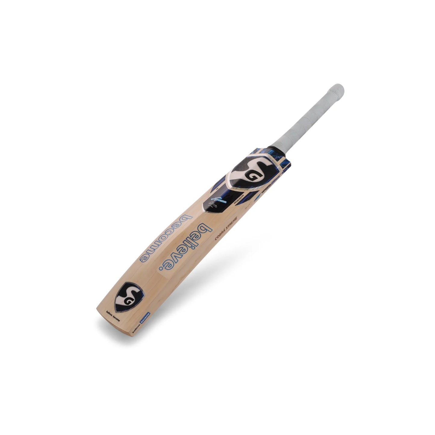 SG COBRA XTREME CRICKET BAT