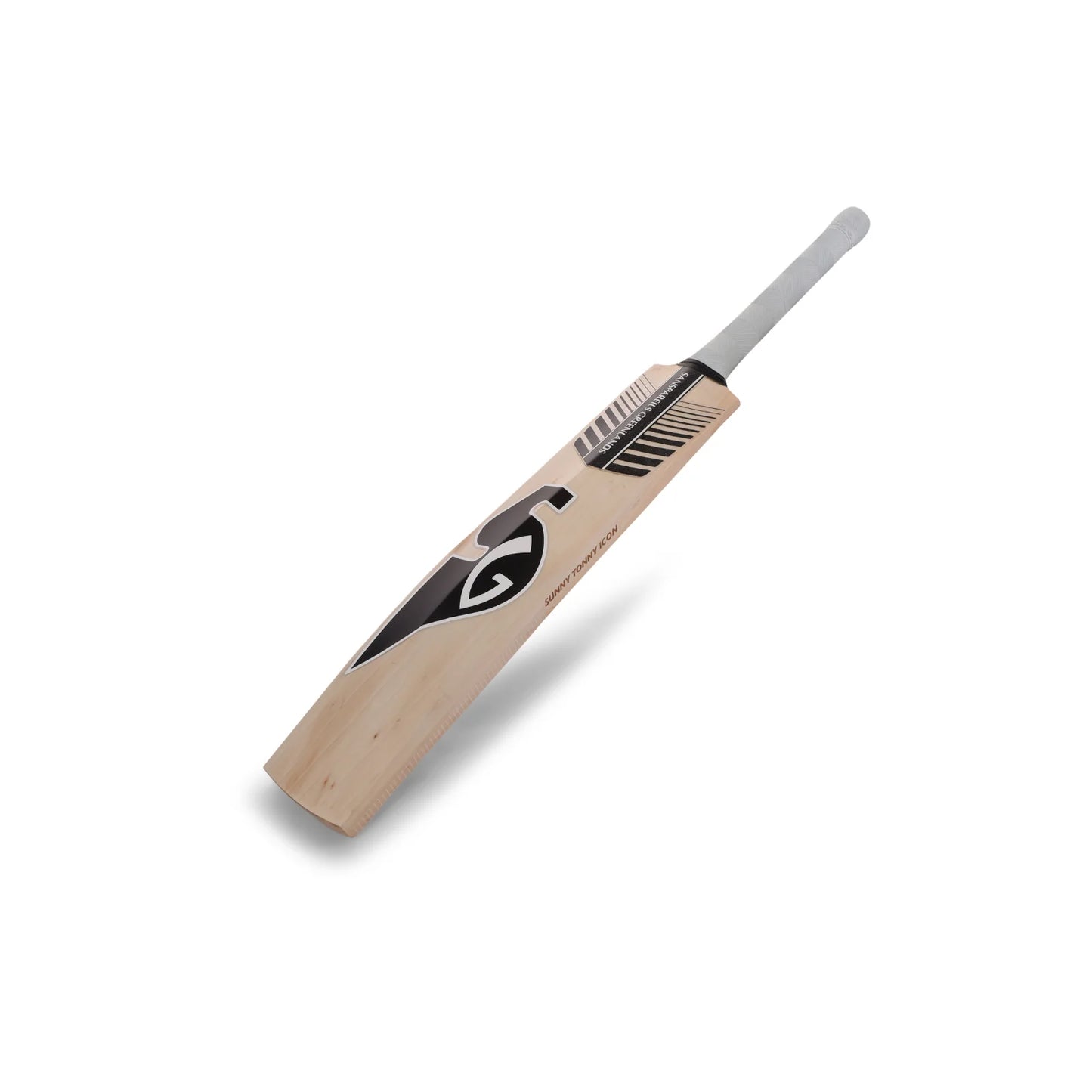 SG SUNNY TONNY ICON BLACK CRICKET BAT