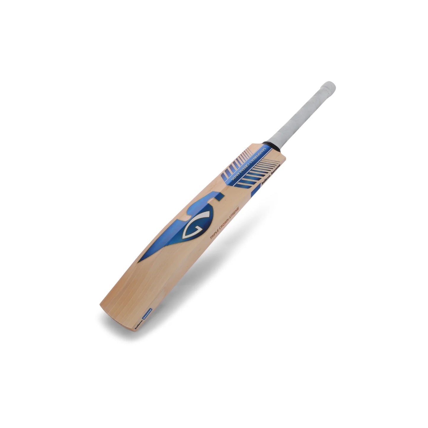 SG TRIPLE CROWN XTREME CRICKET BAT