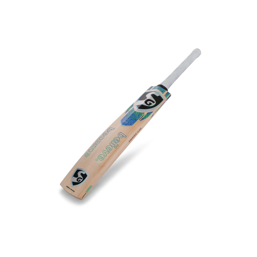 SG SIERRA 250 CRICKET BAT