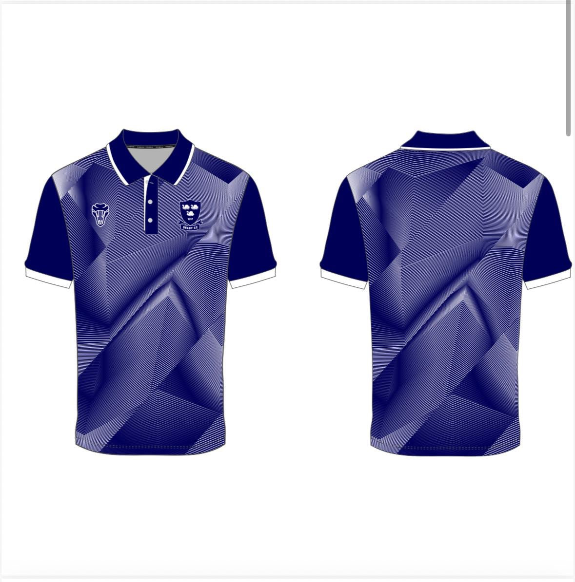 SELBY T20 KIT PAYMENT LINK - Cobra Cricket 