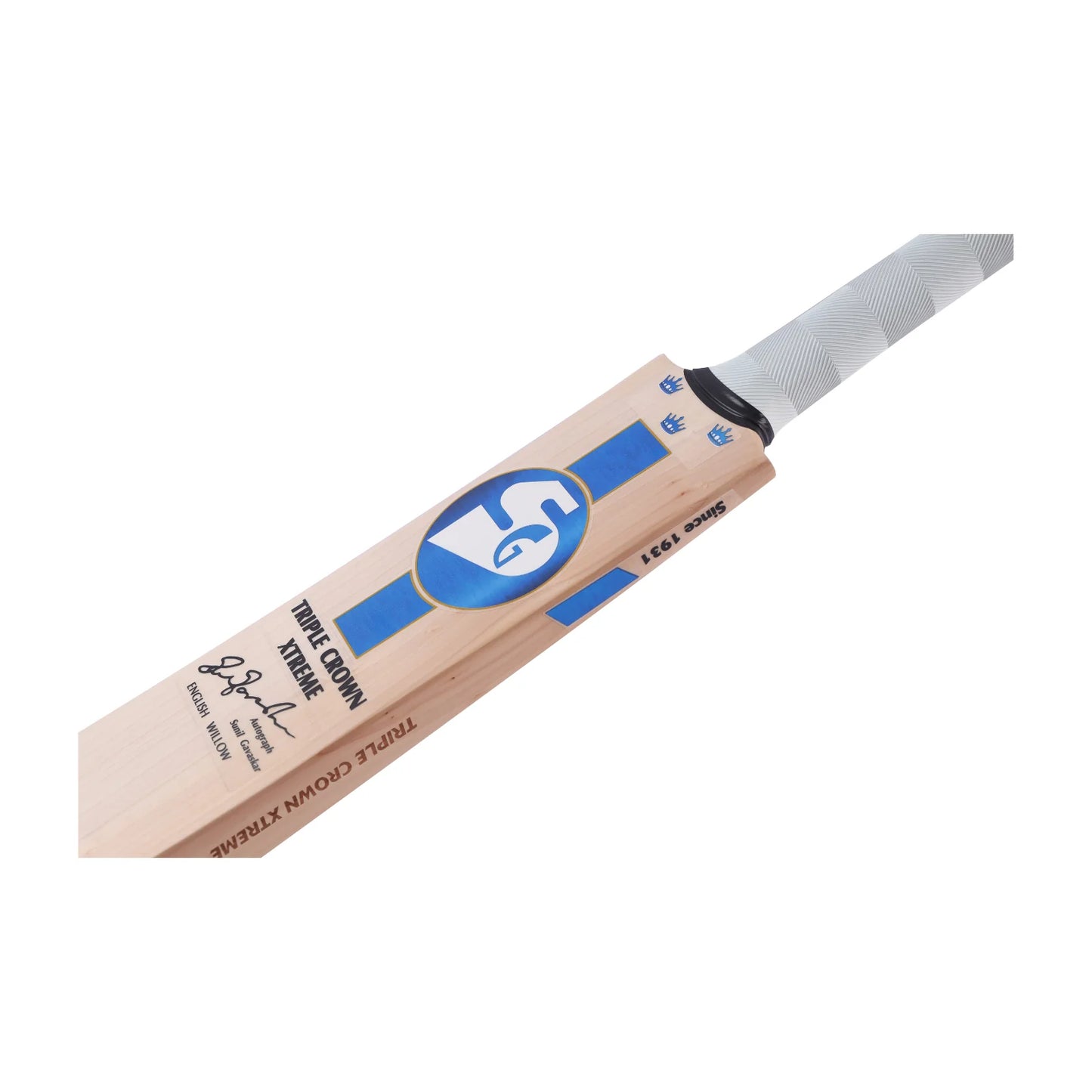 SG TRIPLE CROWN XTREME CRICKET BAT