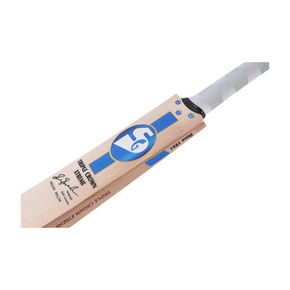 SG TRIPLE CROWN XTREME CRICKET BAT