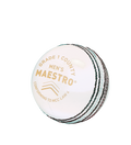 MAESTRO GRADE 1 COUNTY - MENS CRICKET BALL WHITE