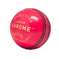 CHROME GRADE 1 CLUB - JUNIOR PINK