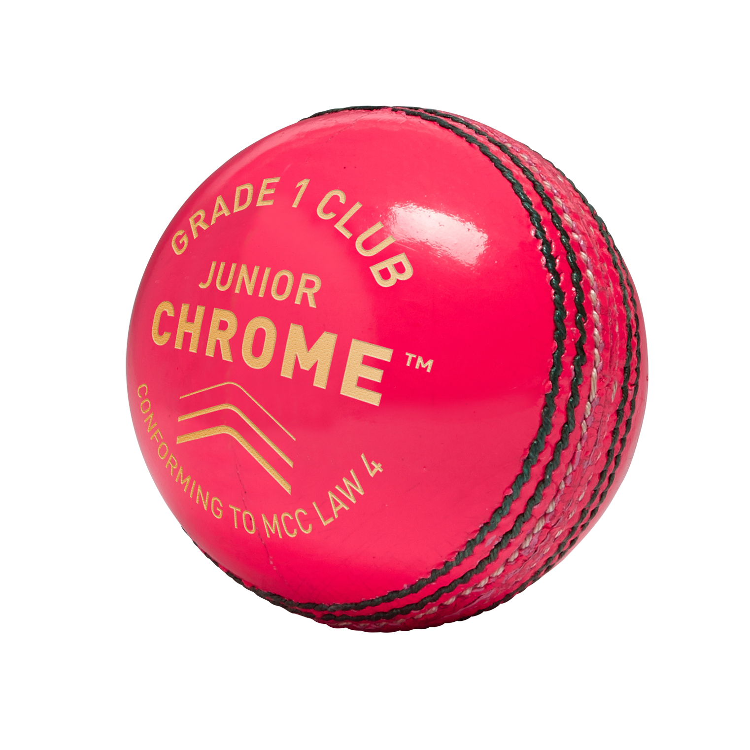 CHROME GRADE 1 CLUB - JUNIOR PINK