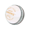 CHROME GRADE 1 CLUB - JUNIOR WHITE