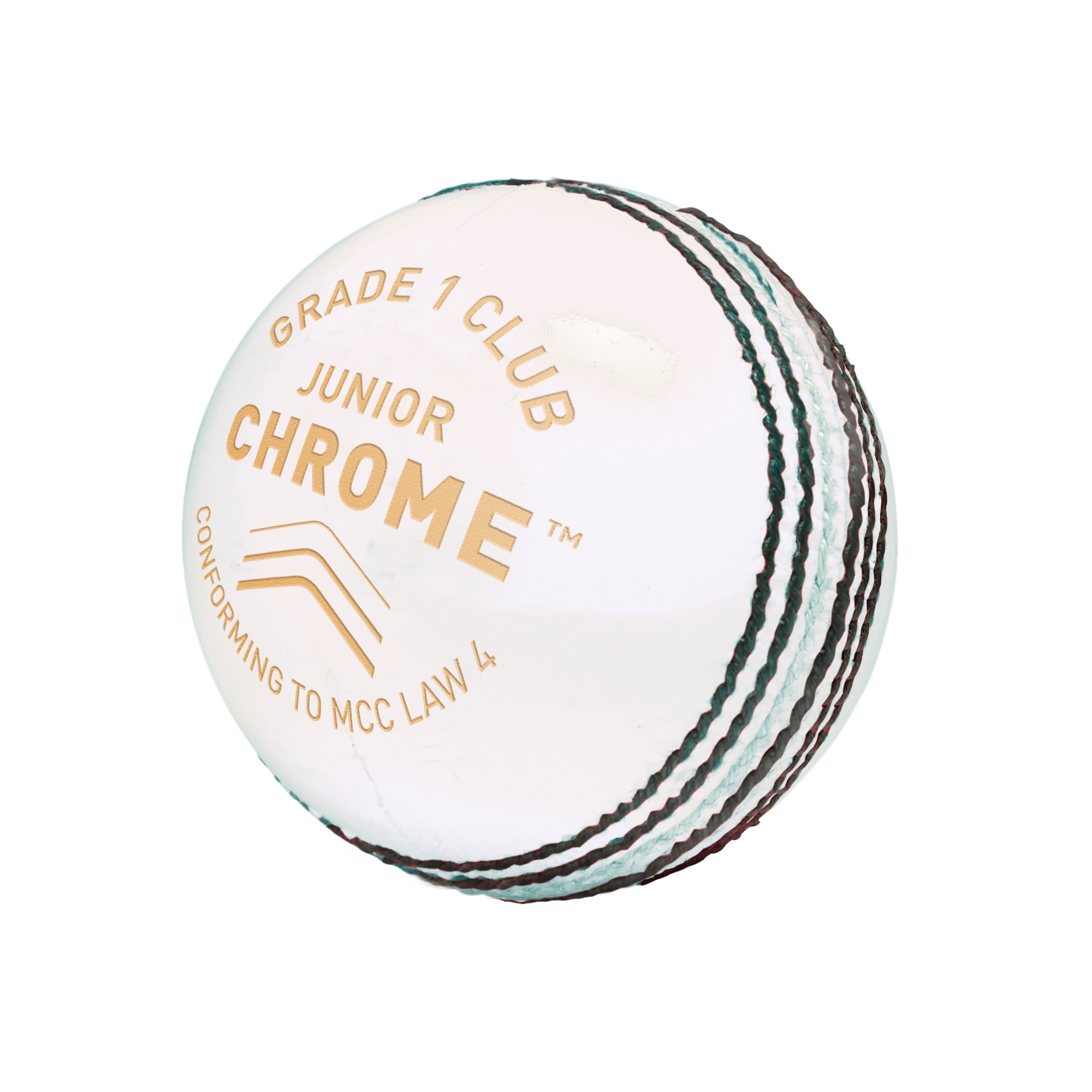 CHROME GRADE 1 CLUB - JUNIOR WHITE