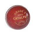 CATALYST GRADE 2 - MENS CRICKET BALL