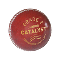 CATALYST GRADE 2 - JUNIOR CRICKET BALLS