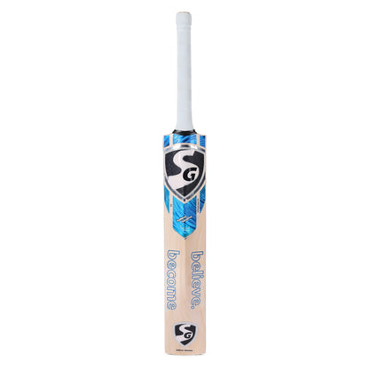 SG NEXUS  EXTREME ENGLISH WILLOW CRICKET BAT