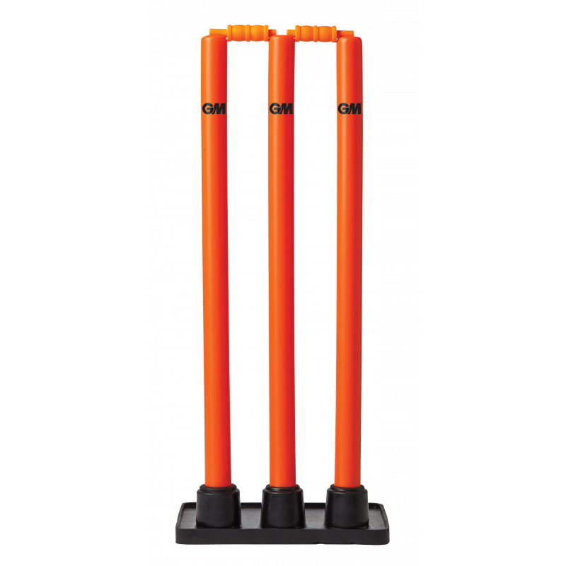 Multi Surface Stump Set Cobra Cricket