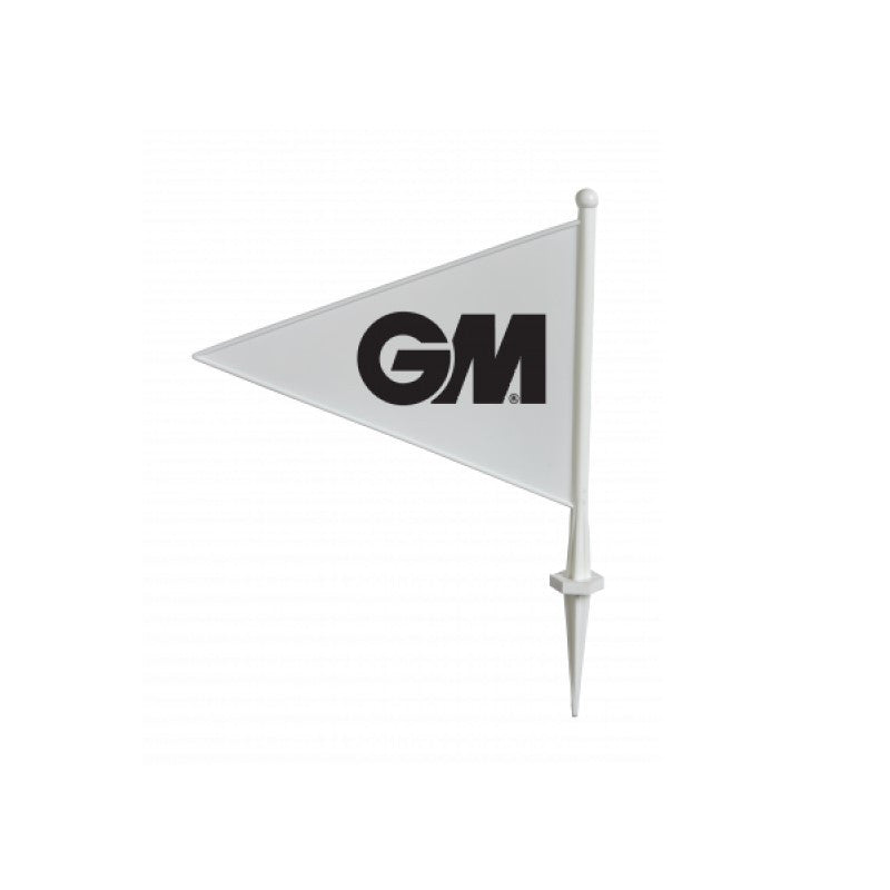 Boundary Flags