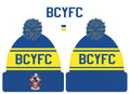 BYFC 17 X HATS